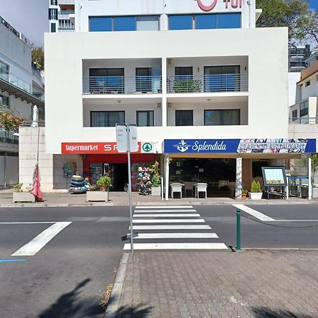 Monumental Lidoview Apartment Funchal  Exterior photo