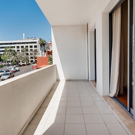 Monumental Lidoview Apartment Funchal  Exterior photo