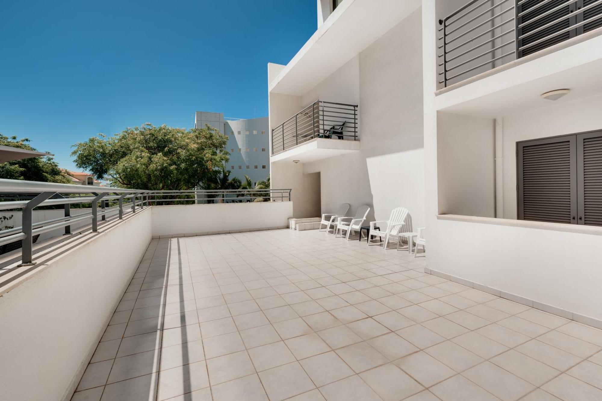 Monumental Lidoview Apartment Funchal  Exterior photo