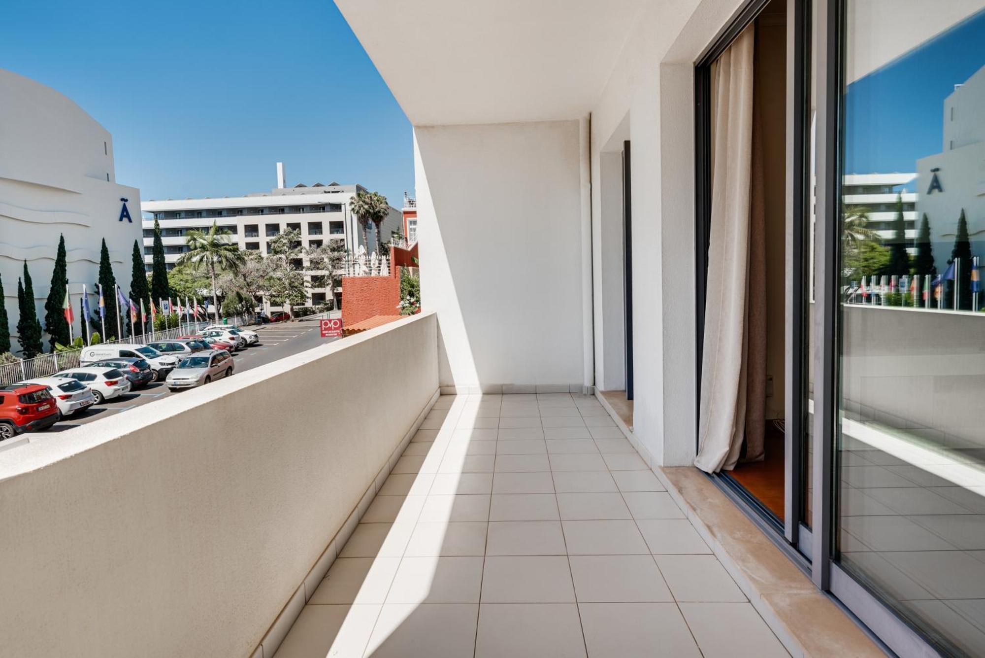Monumental Lidoview Apartment Funchal  Exterior photo