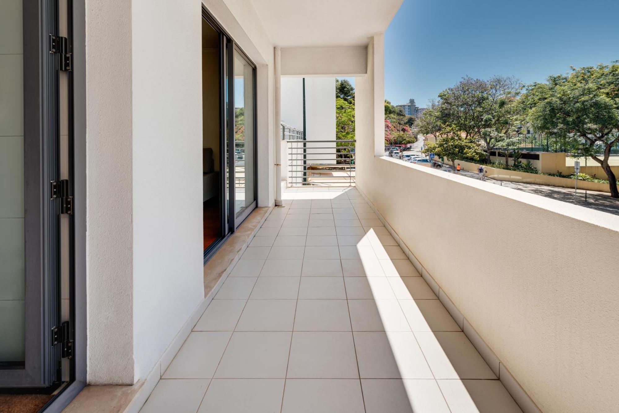 Monumental Lidoview Apartment Funchal  Exterior photo