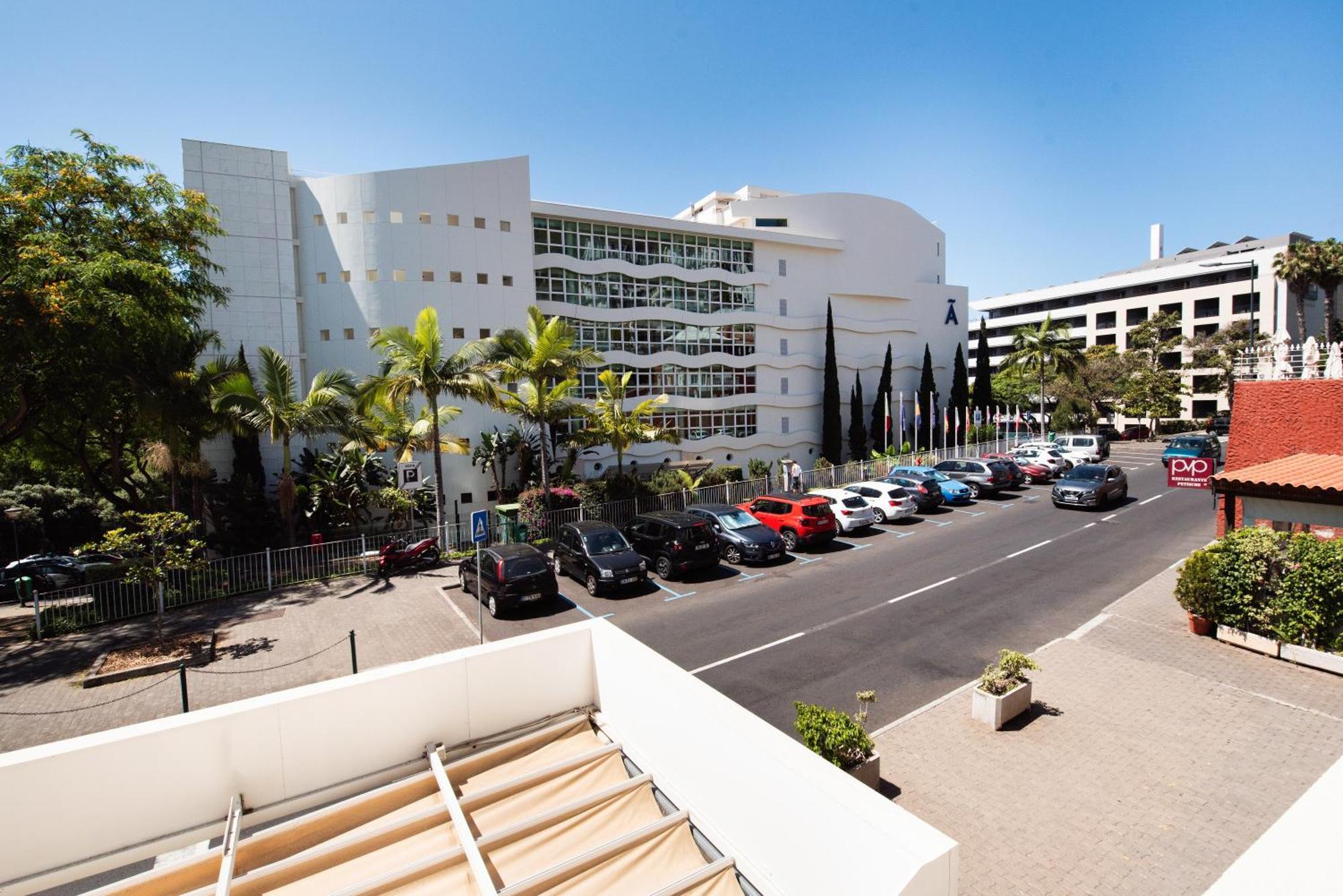 Monumental Lidoview Apartment Funchal  Exterior photo